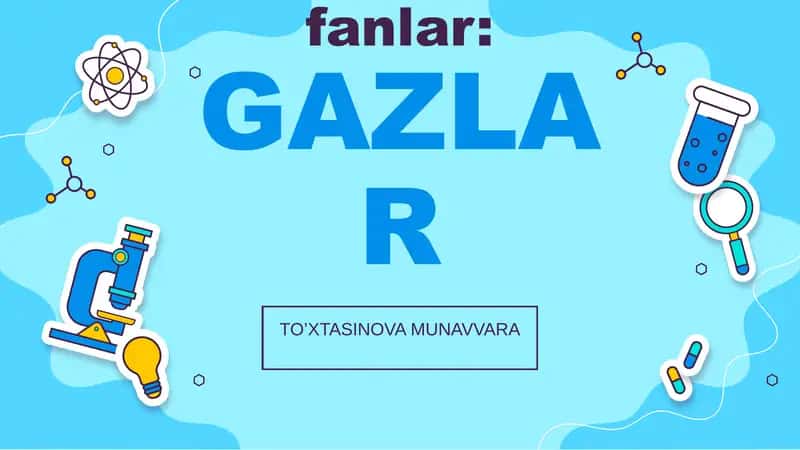 Axborot texnologiyalarini kasbiy faoliyatda qo‘llash fanidan taʼlim jarayonida videokonferensiyalar 1