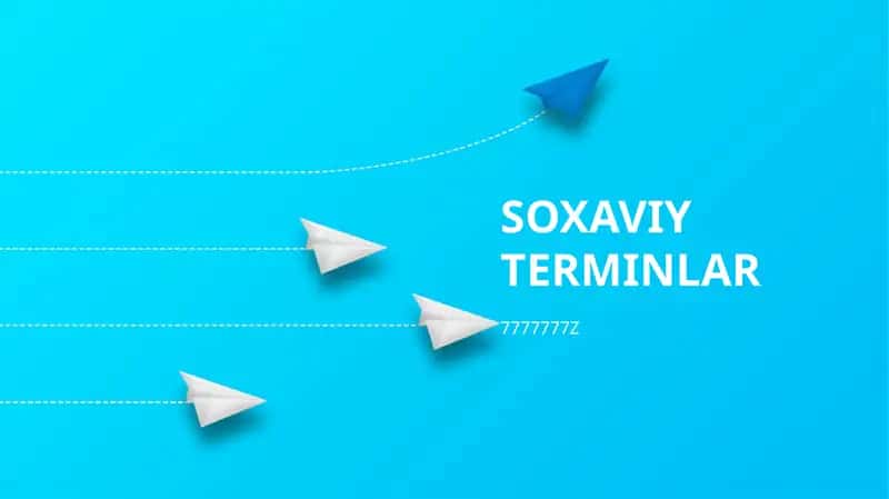SOXAVIY TERMINLAR 1