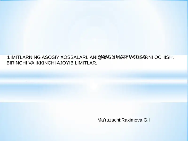 Preview 1