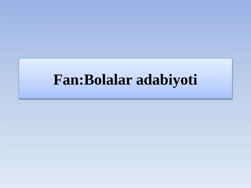 Preview 1