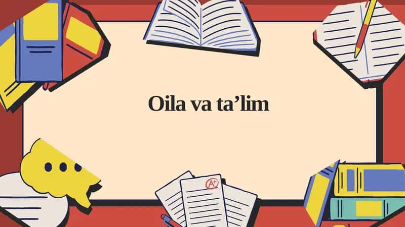 Oilavata’lim 1