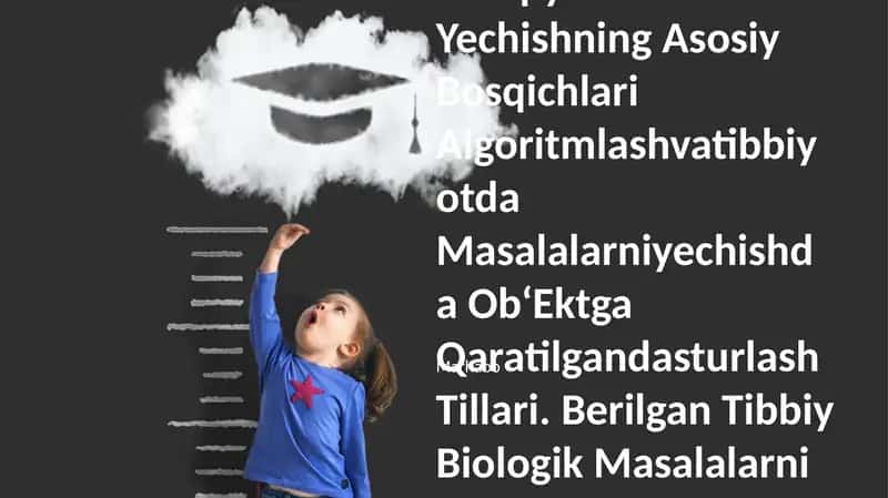 Algoritmik paradigma 1