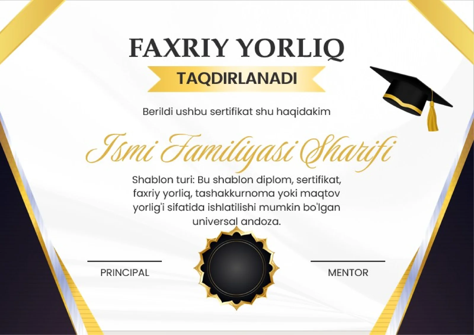 FAXRIY YORLIQ 1