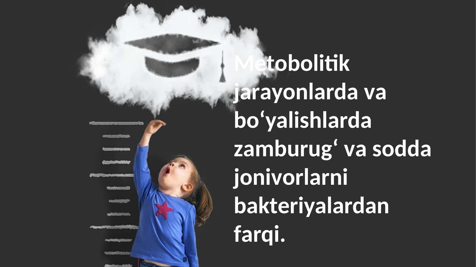 Asosiy Farqlarni Taqqoslash 1