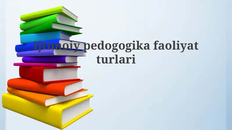 Ijtimoiypedogogikafaoliyatturlari 1