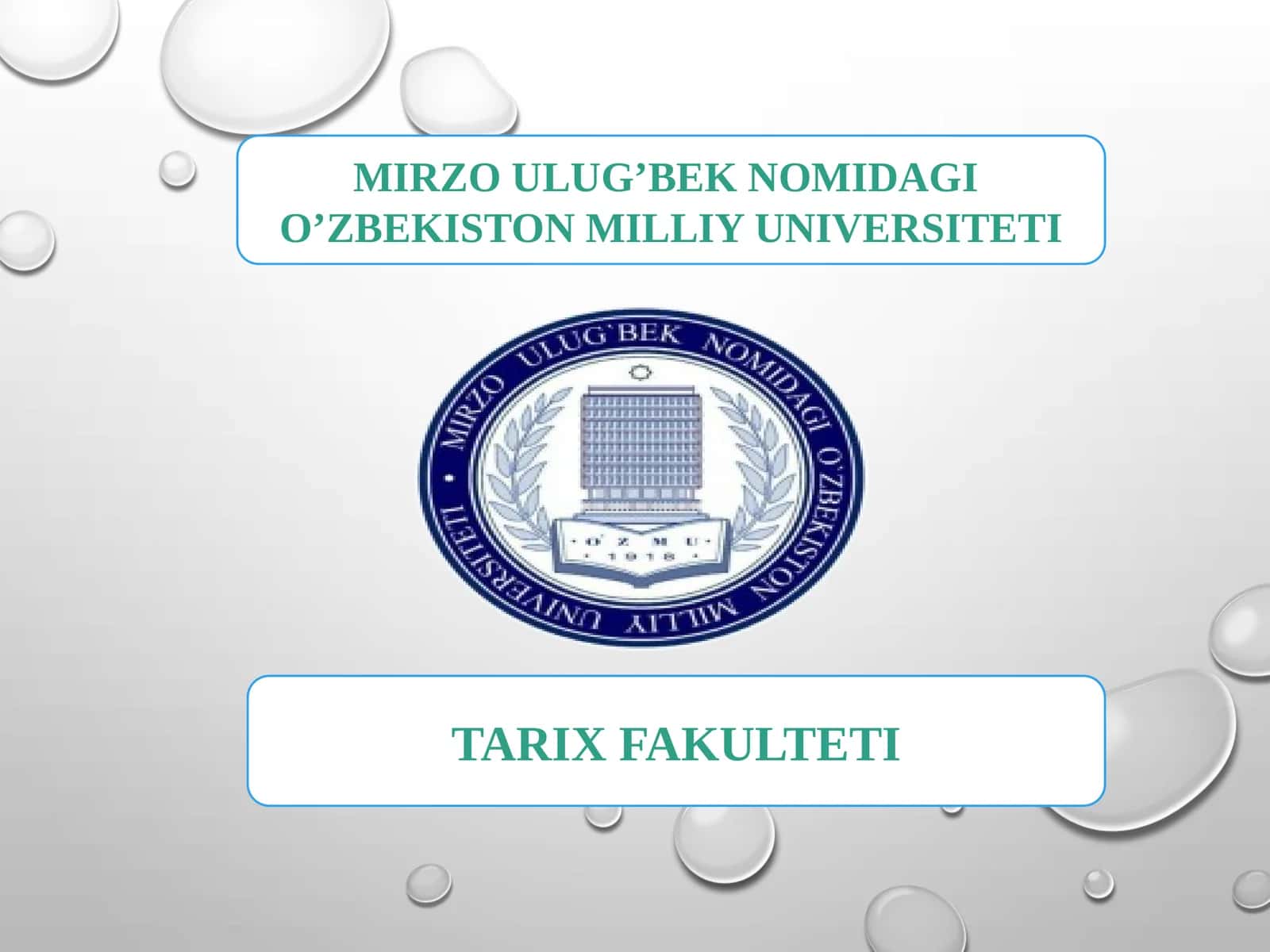 FORS TILI ALIFBOSI HARFLARINING YOZUVDA IFODALANISHI 1