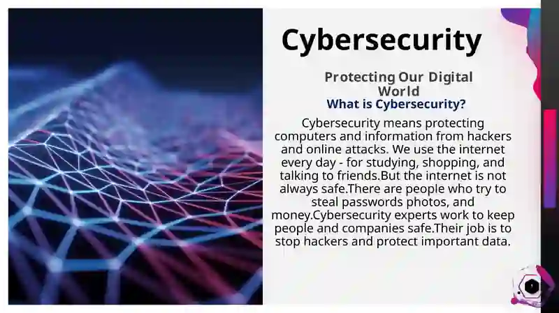Cybersecurity