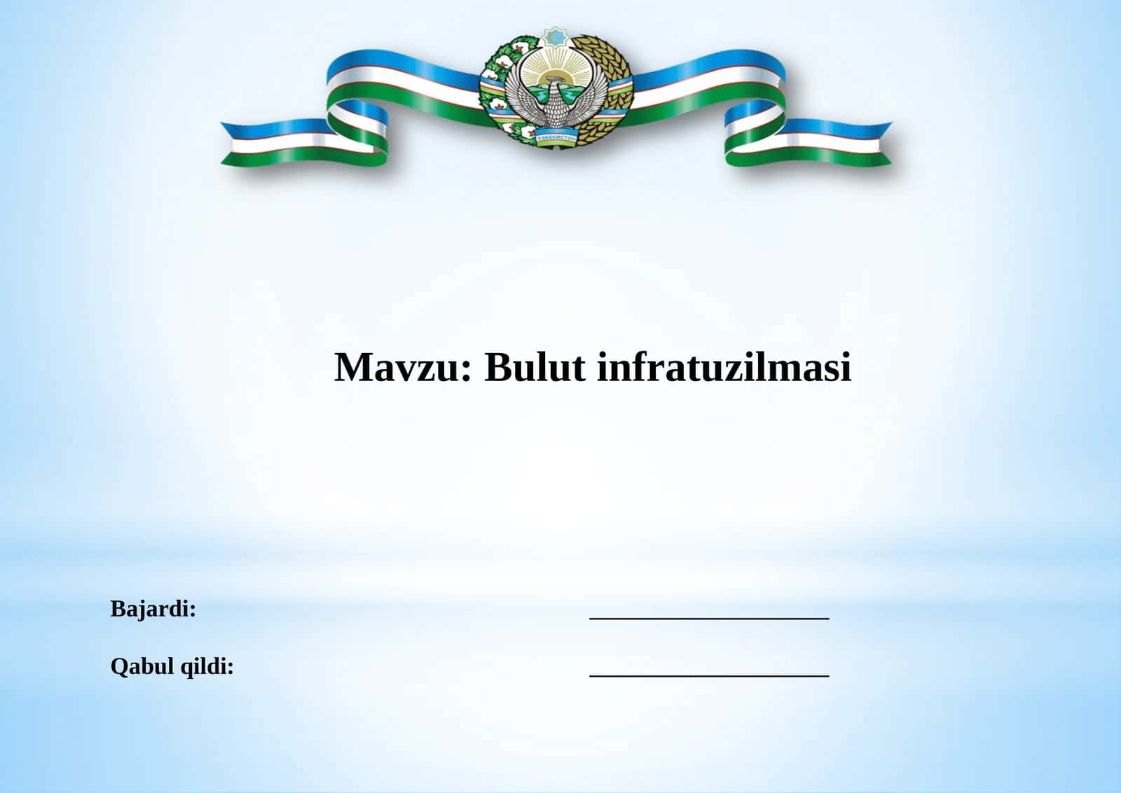 Bulutinfratuzilmasi 1
