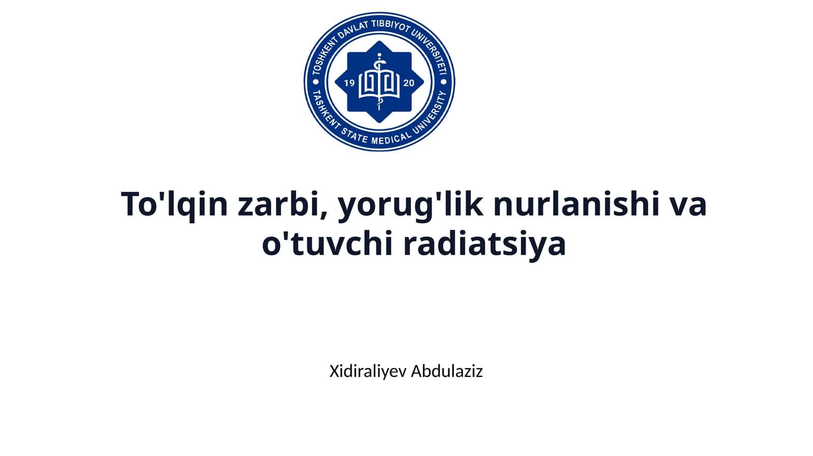 Portlash Energiyasining Omillar Bo'yicha Taqsimlanishi 1