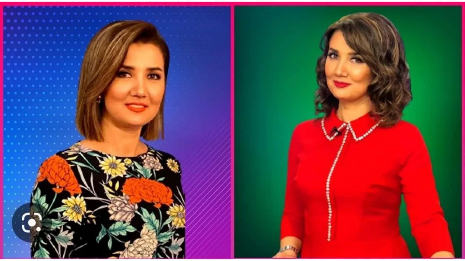 Dildora Rustamova 1
