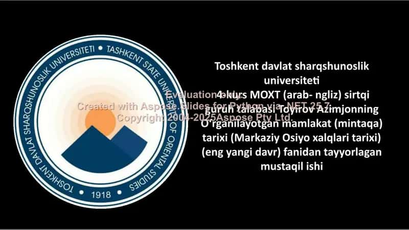 Kollektivlashtirish siyosati Oʻrta Osiyo va Qozogistonda 1