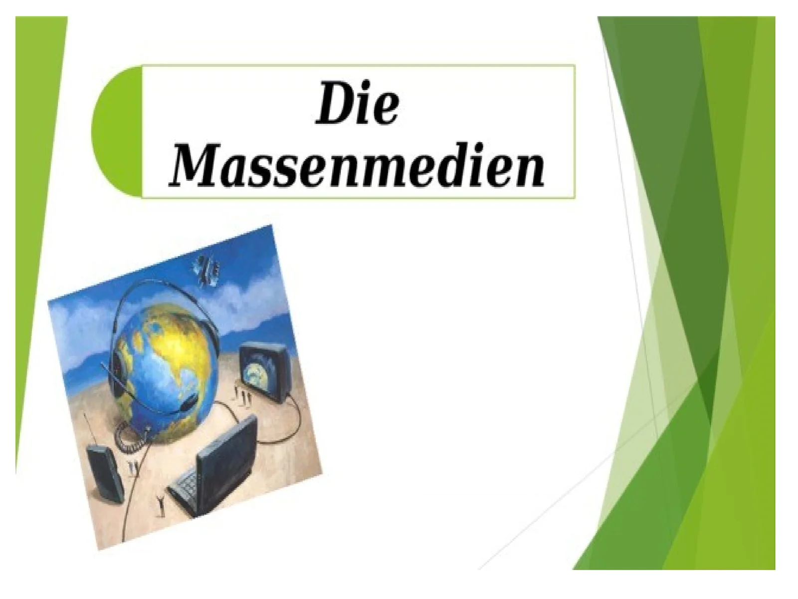 DIE NEUE WÖRTER 1