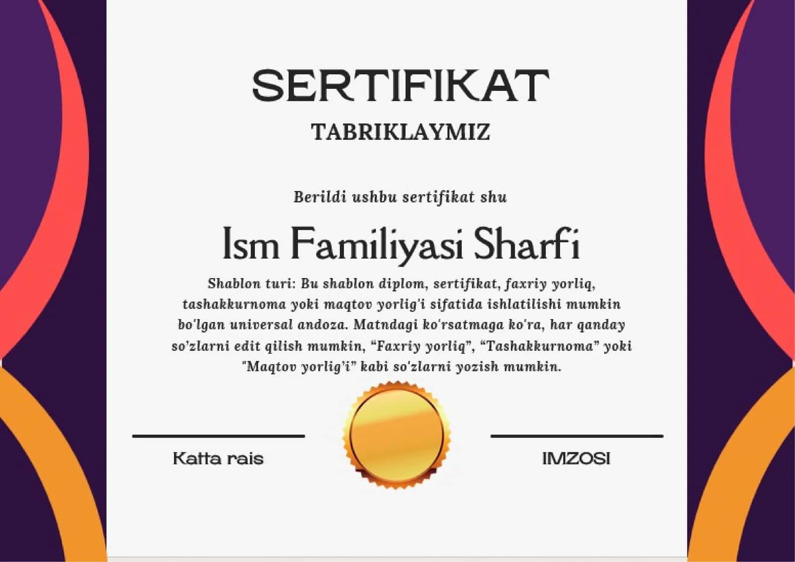 SERTIFIKAT 1