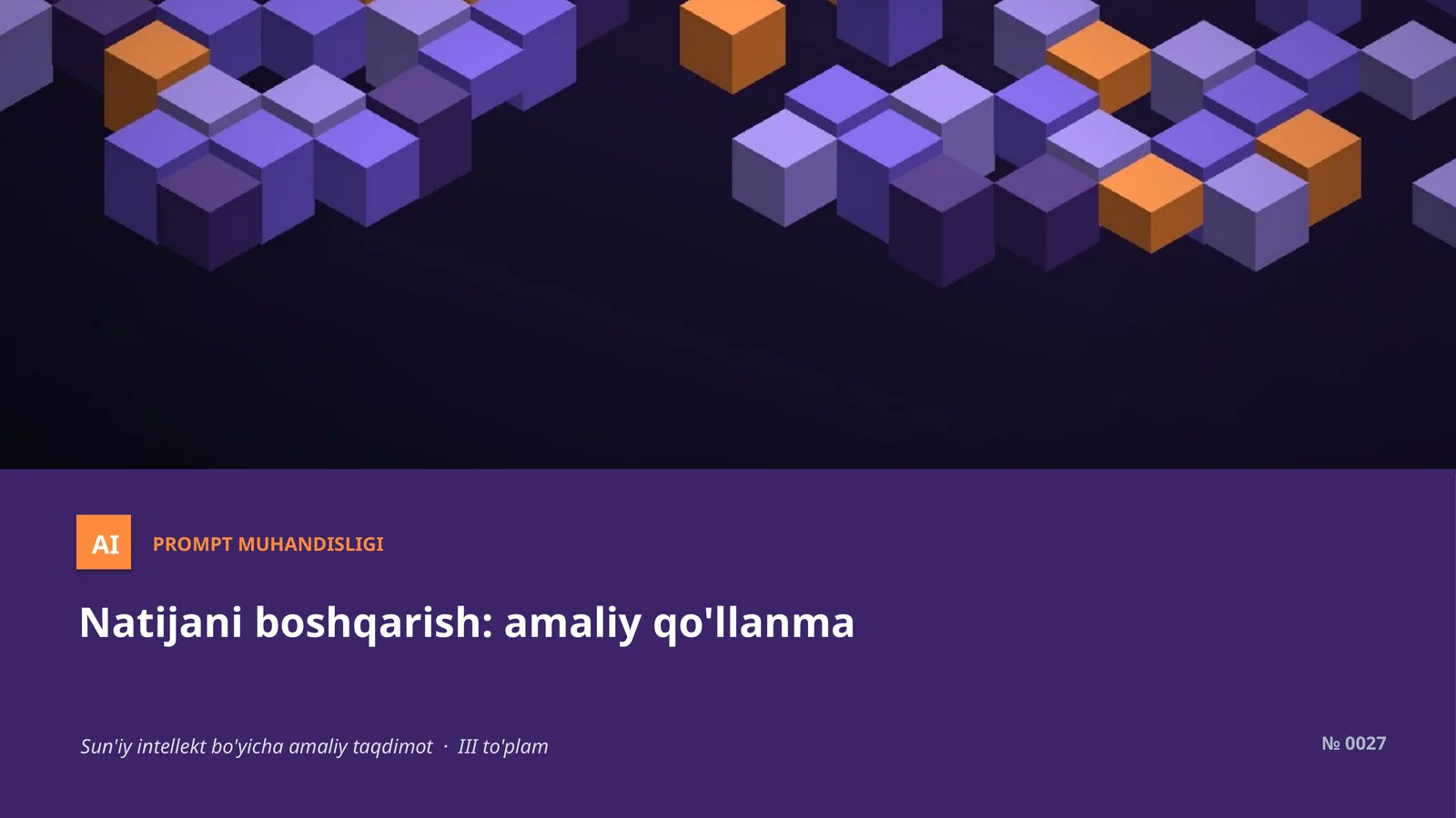 PROMPT MUHANDISLIGI 1