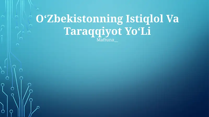 Preview 1