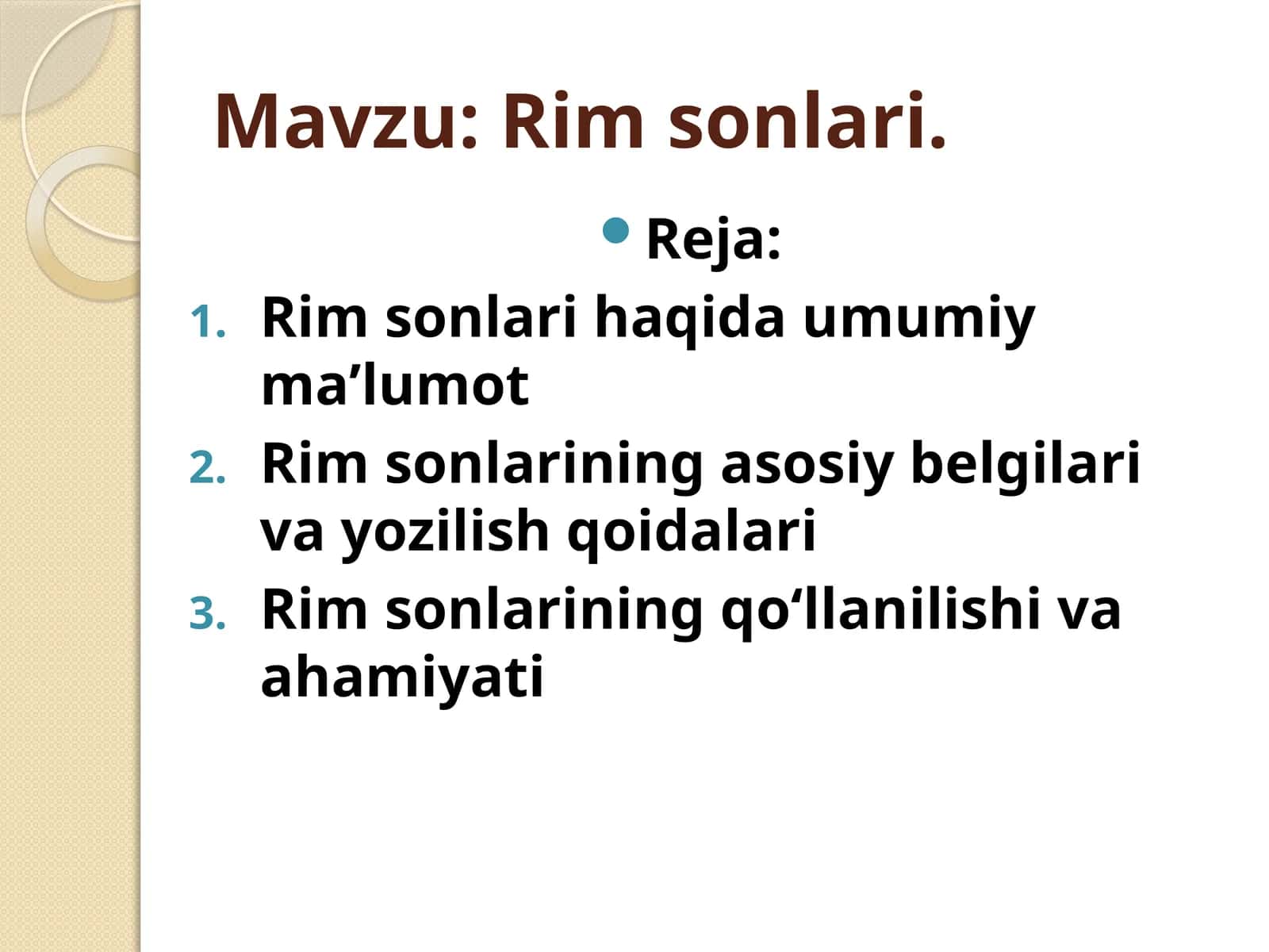 Rimsonlari 1
