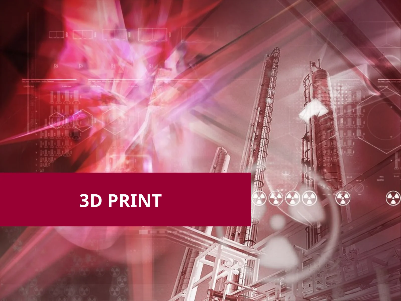 3D PRINT 1
