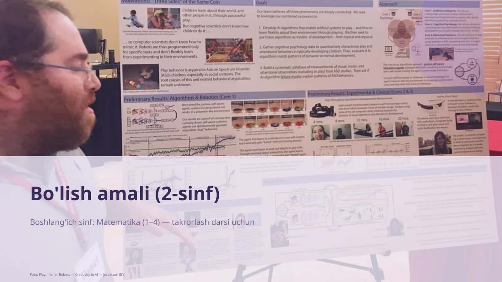 Bo'lish amali (2-sinf) 1