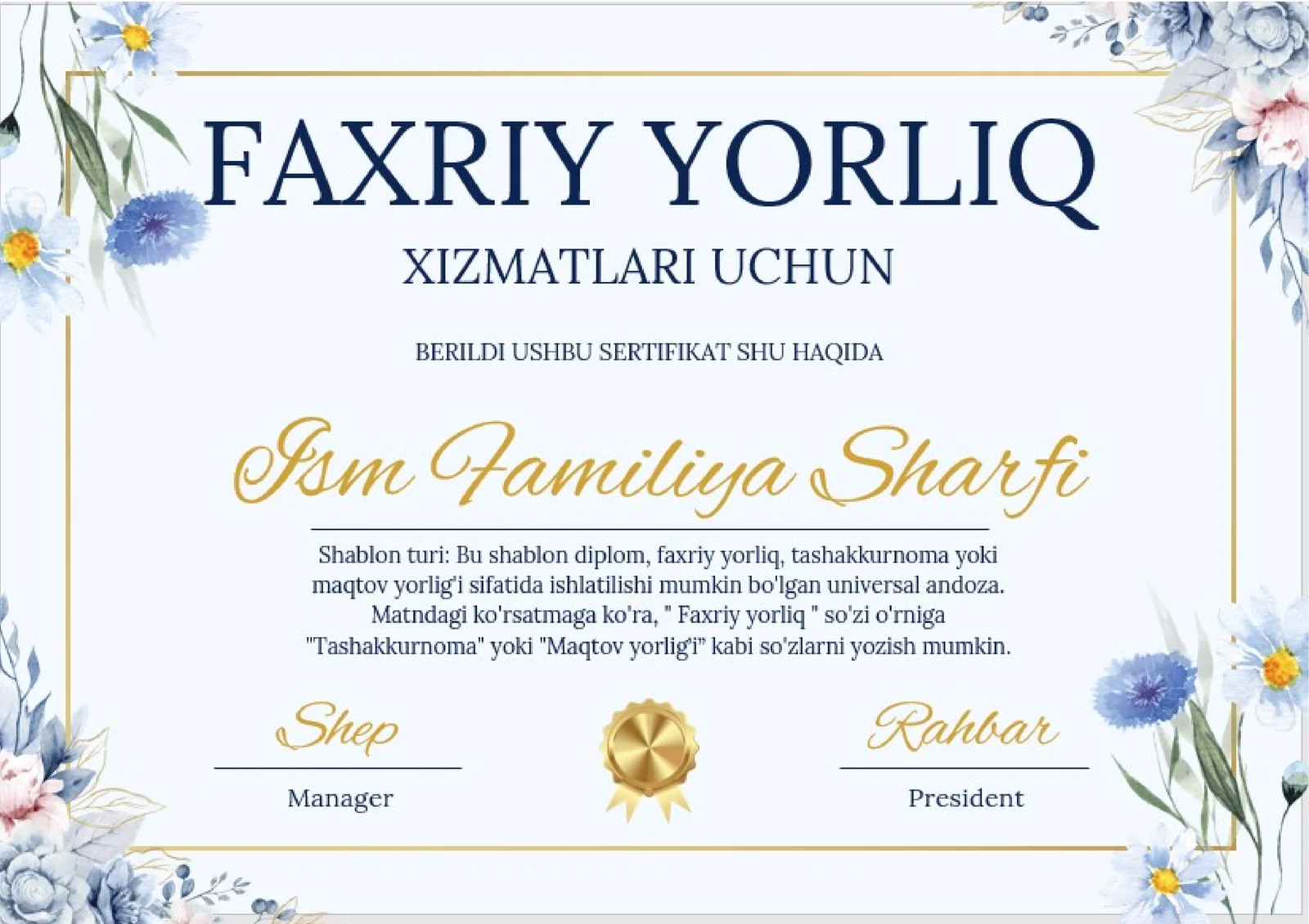 FAXRIY YORLIQ 1