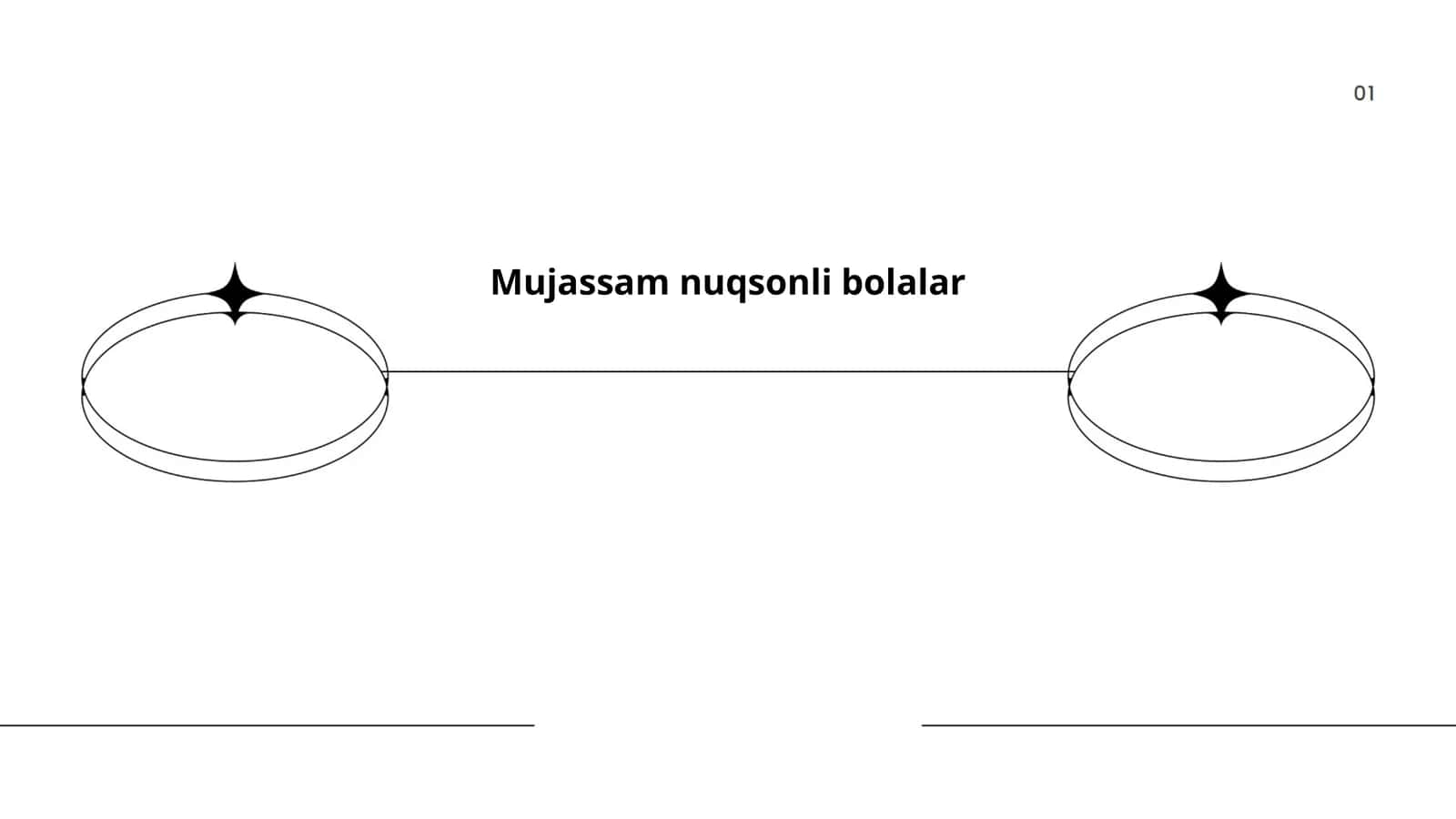 Mujassam nuqsonli bolalar sabablari 1