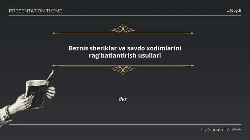 Komissiya va bonus tizimlarini loyihalash 1