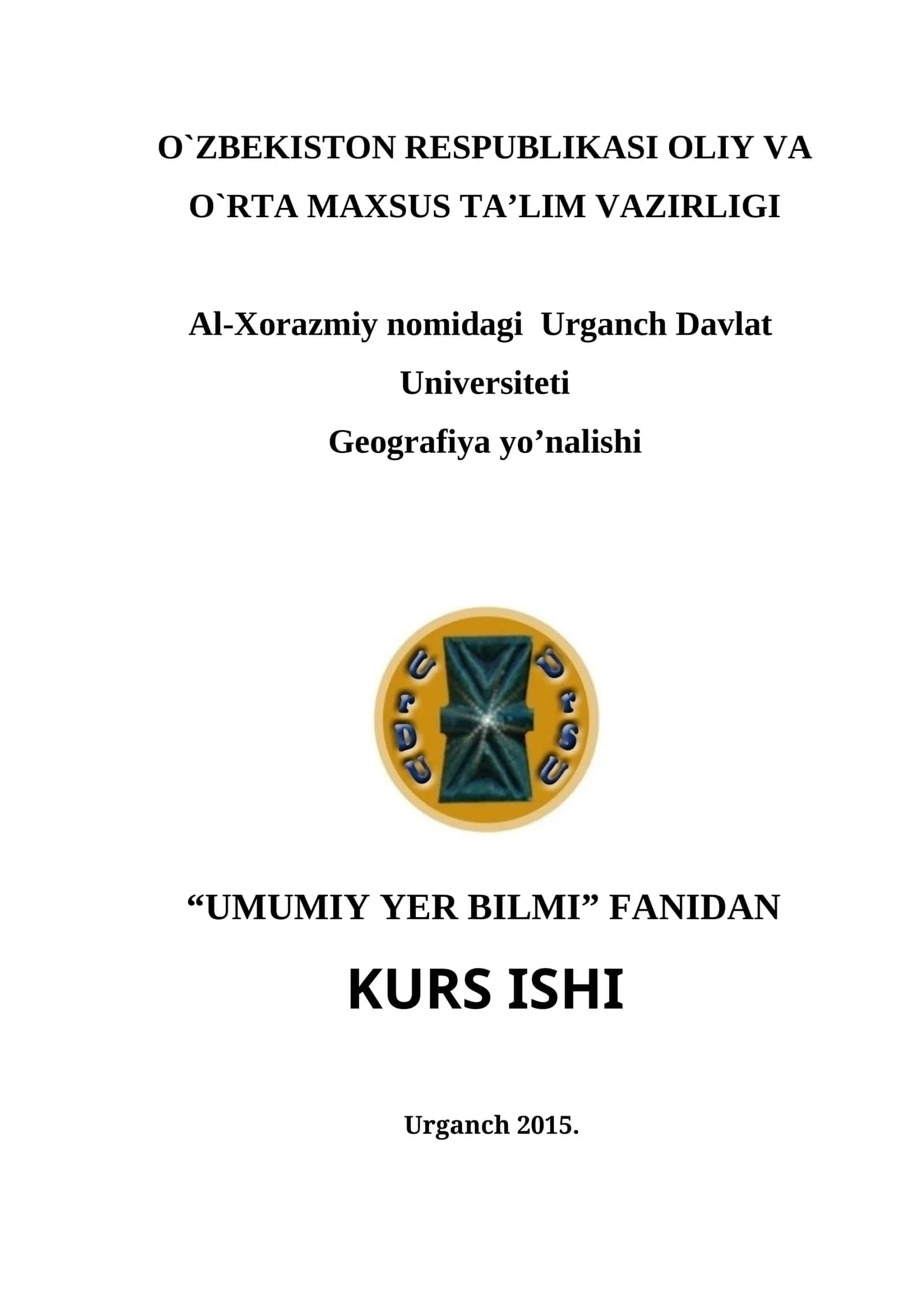 Muzliklar 1