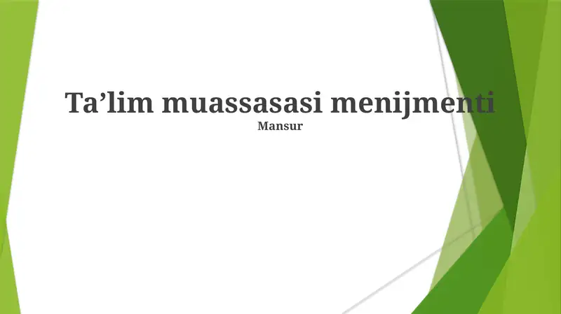 Preview 1