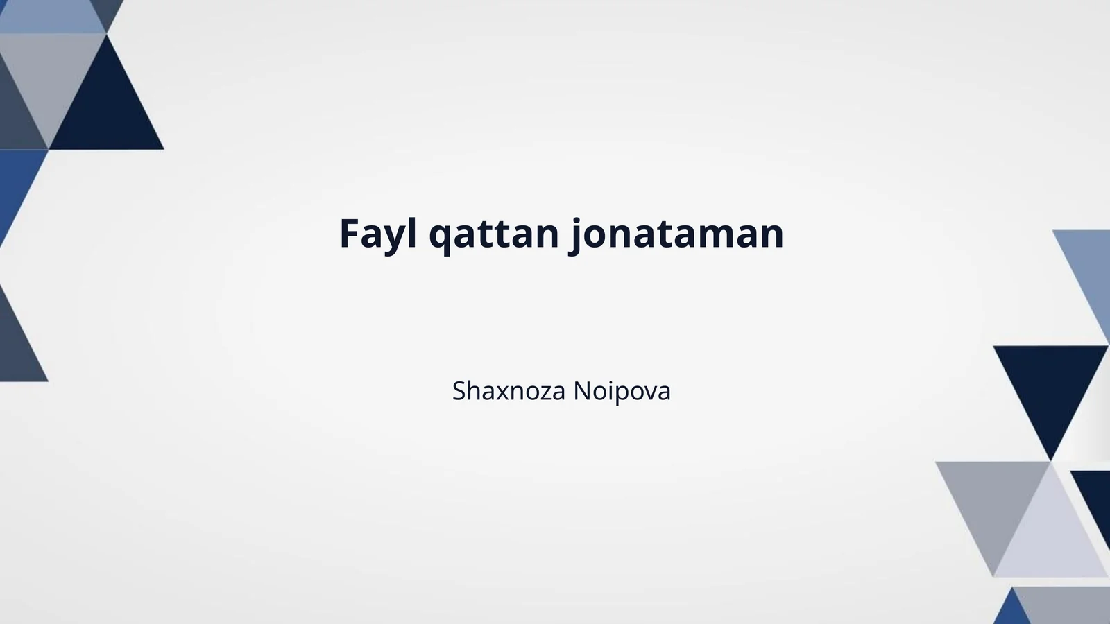 Fayl qattan jonataman 1