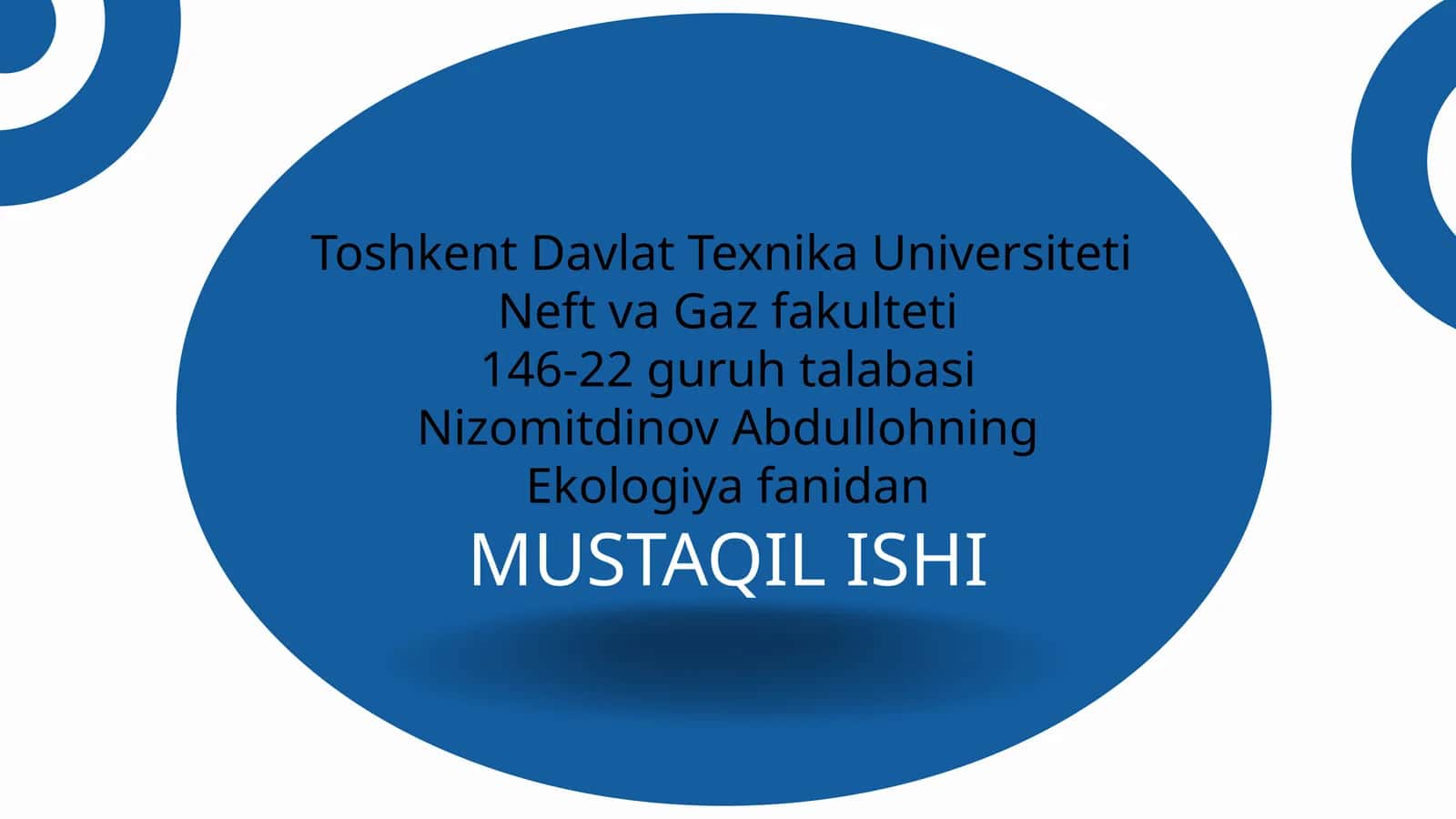 Turli jinsli sistemalar va ularning xususiyatlari 1
