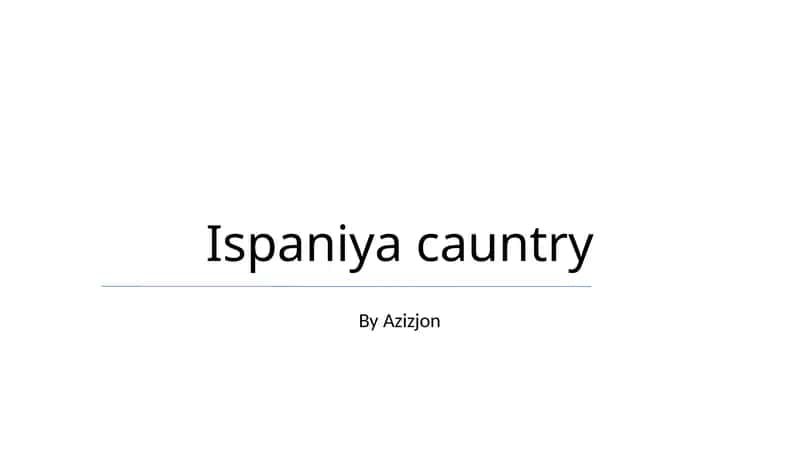 A Tapestry of Cultures 1