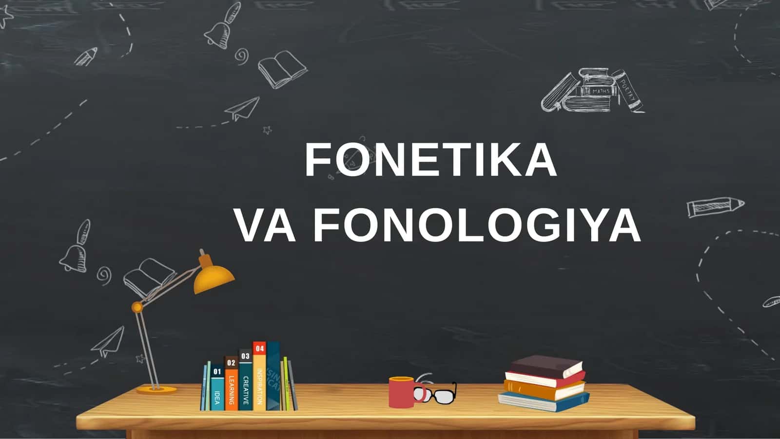 FONETIKA 1