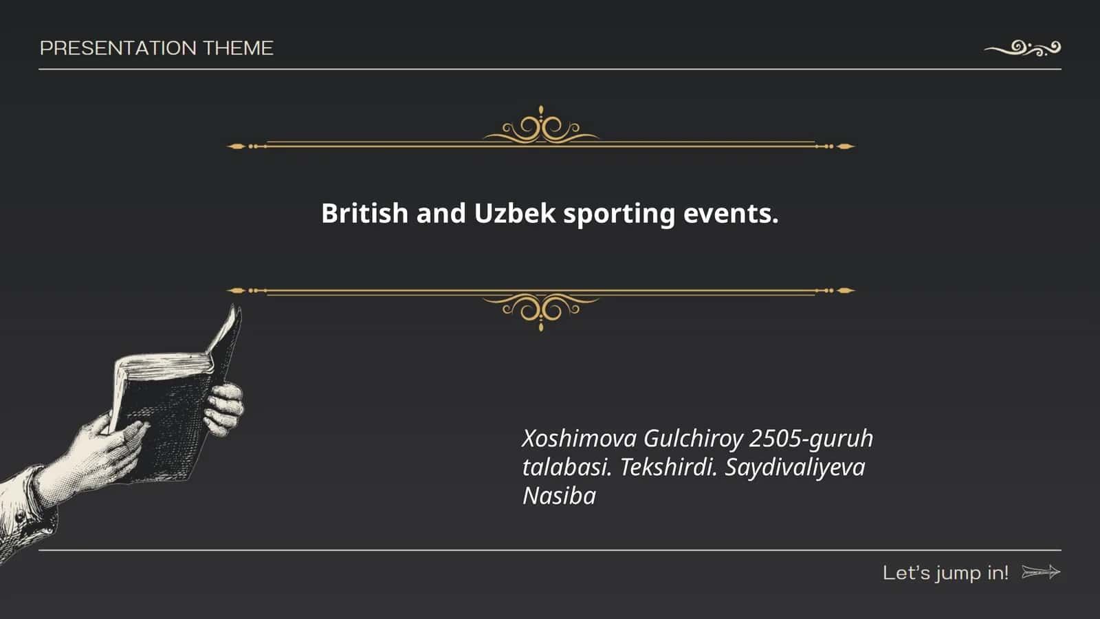 Plan: 1. Historical overview of sporting contacts between Britain and Uzbekistan 2. British football tours and friendly matches in Uzbekistan 3. Uzbek football teams touring the UK: events and impacts 1