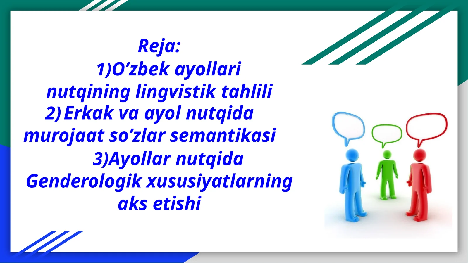 ayollar nutqi 1