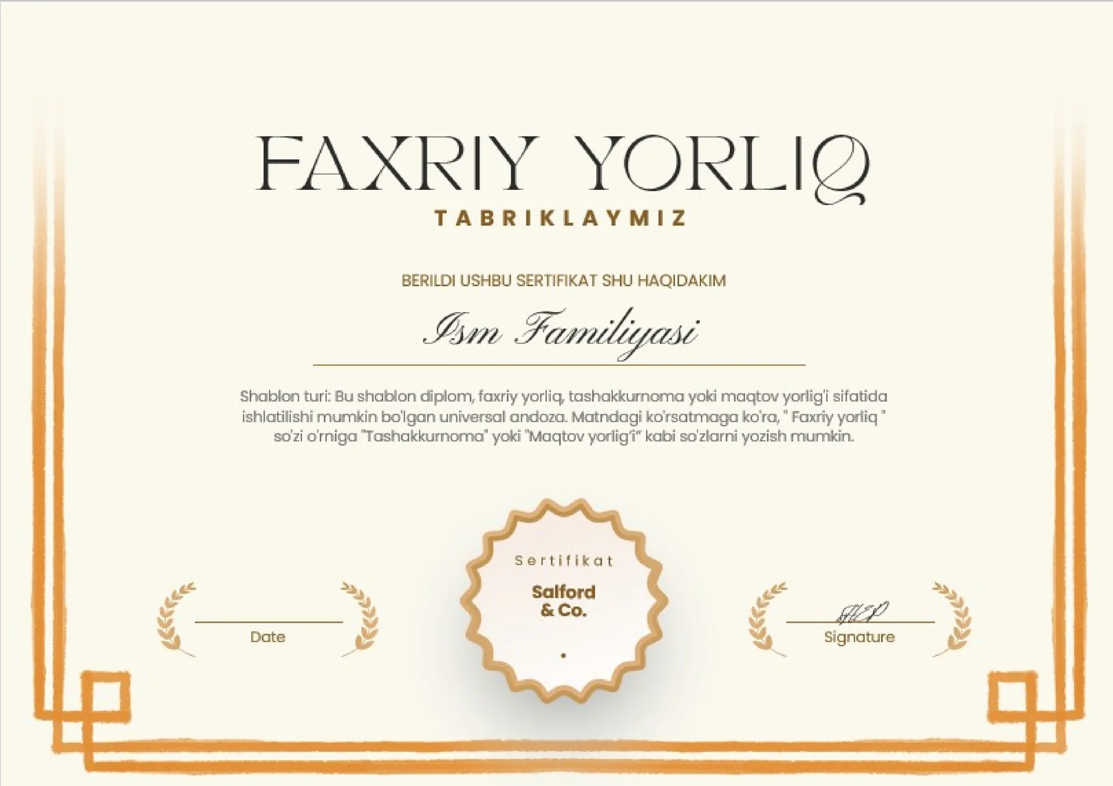 FAXRIY YORLIQ 1