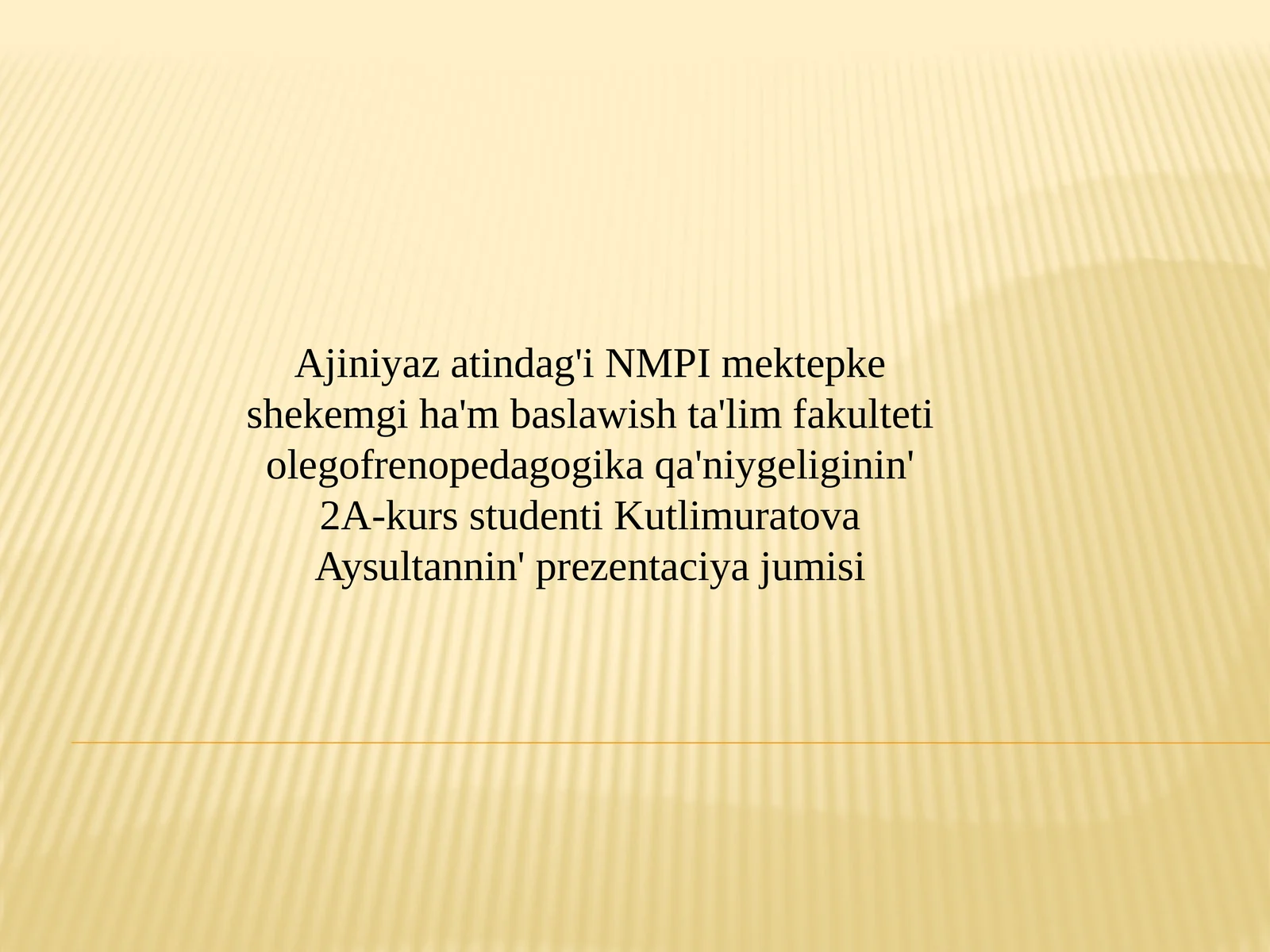 Oleghofrenopedagogika 1