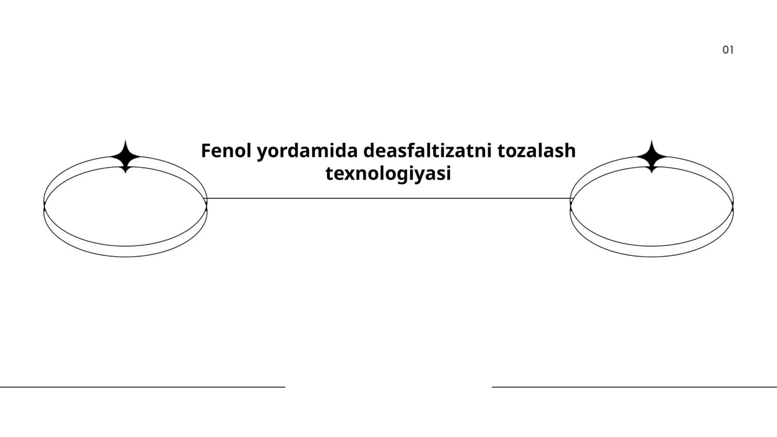 Fenol yordamida deasfaltizatni tozalash texnologiyasi 1
