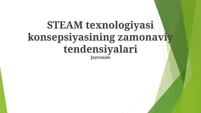 Bug'li tizimlar uchun raqamli egizak texnologiyasi