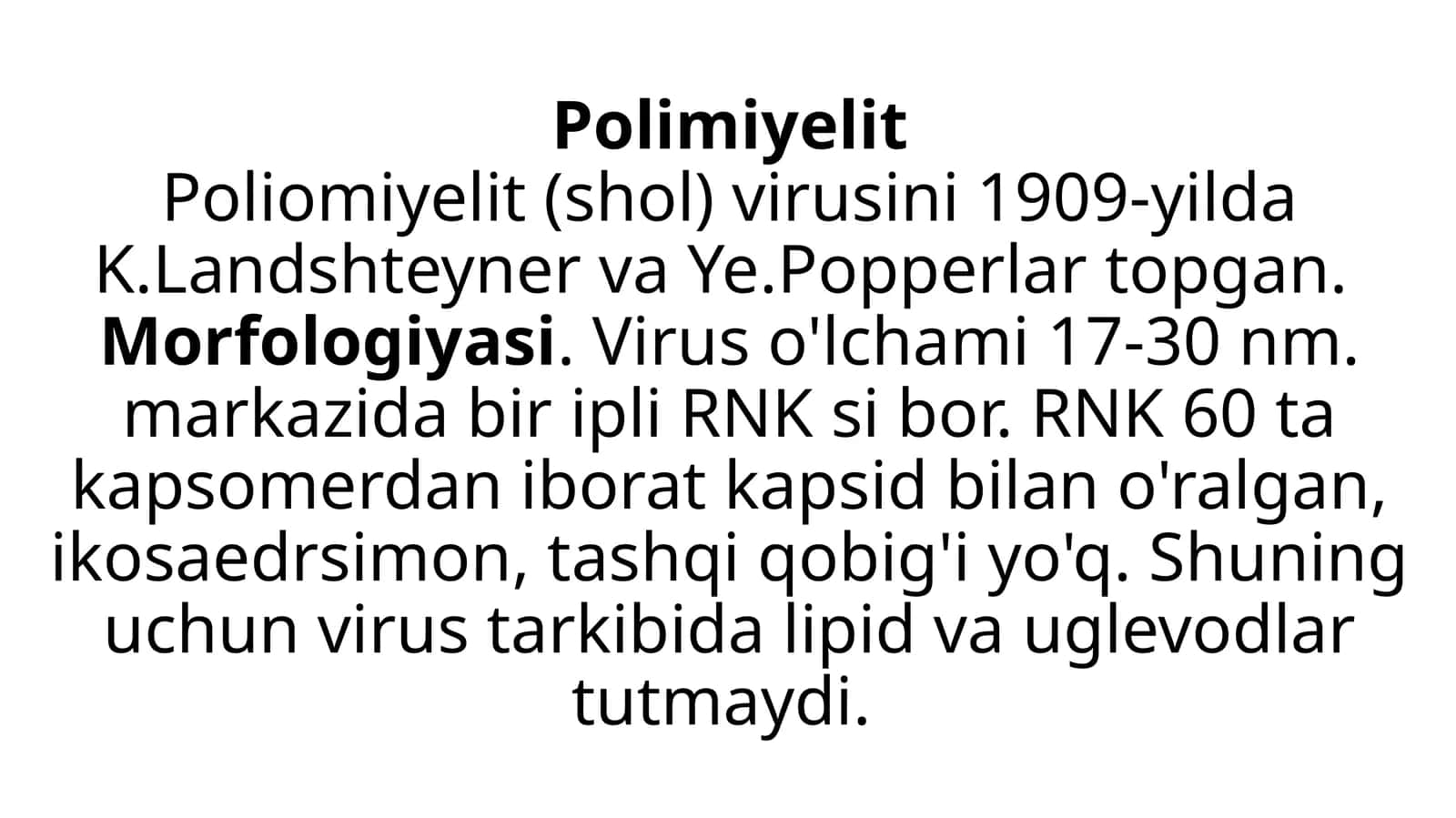 Poliomiyelit 1