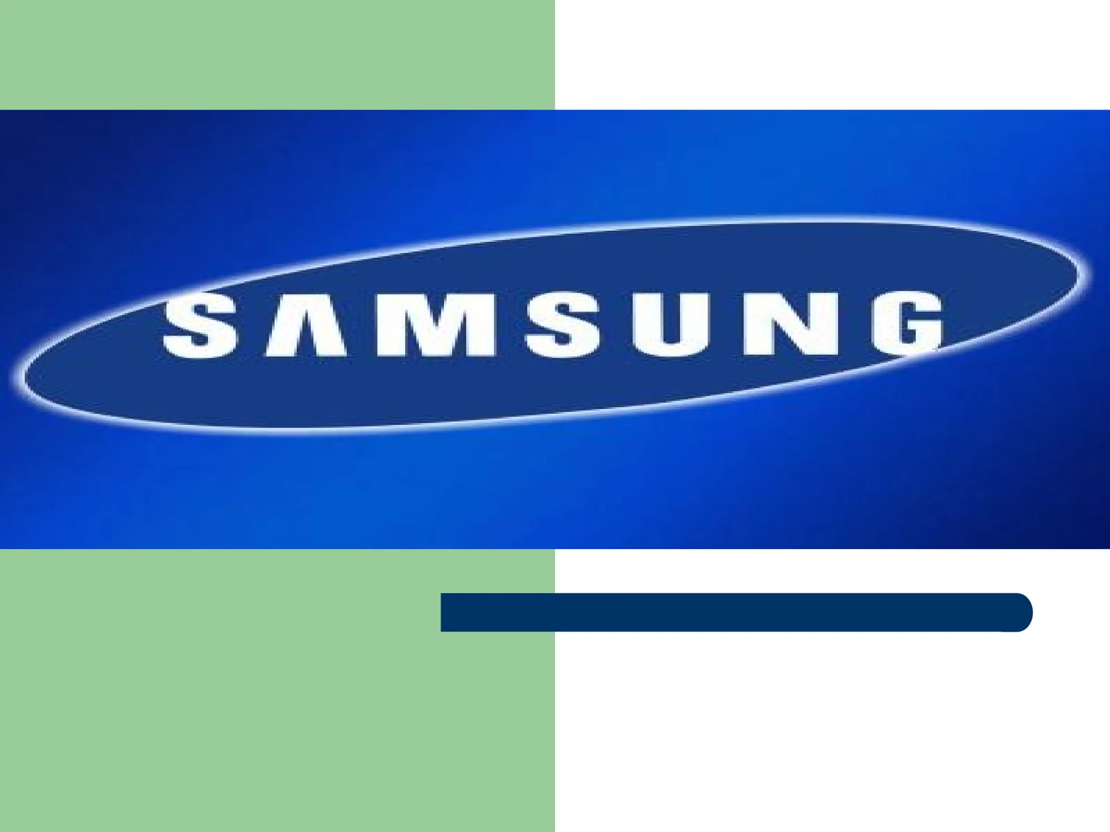Samsung Electronics Co., Ltd 1