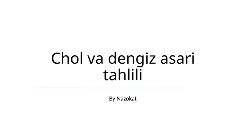 Preview 1