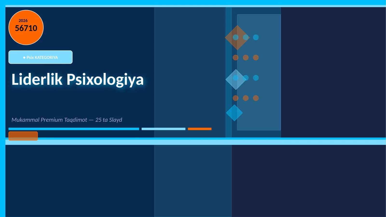 Liderlik Psixologiya 1