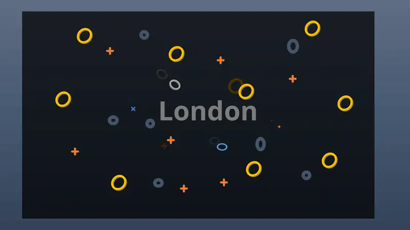 London 1