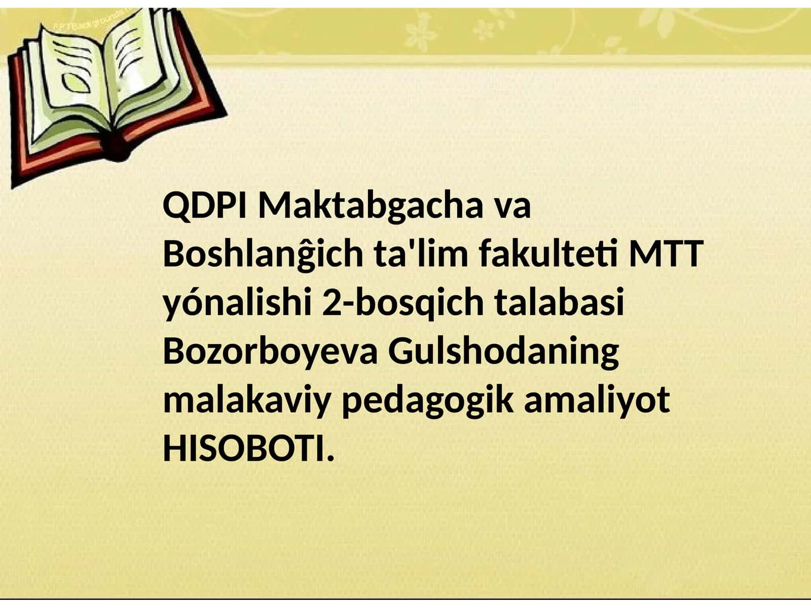 MTTyónalish 1