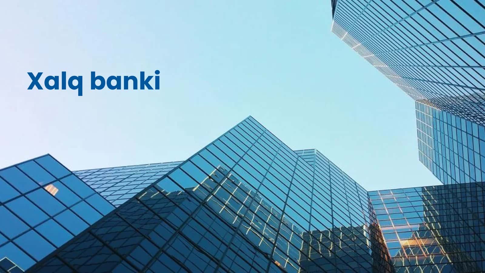 Xalq banki 1