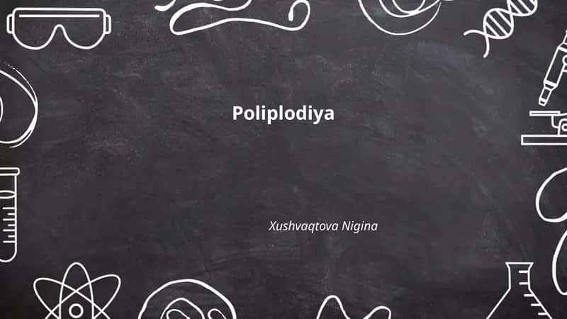 Poliplodiya 1