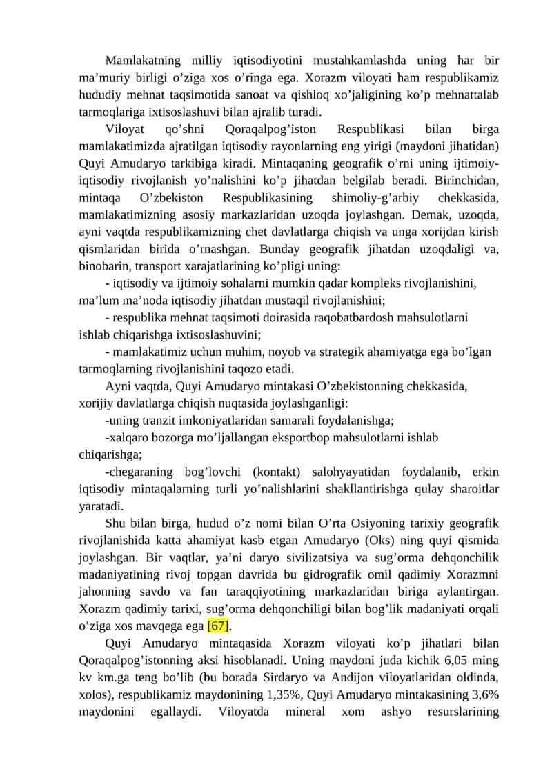 Kompleks atlaslarni loyihalash va tuzish 1