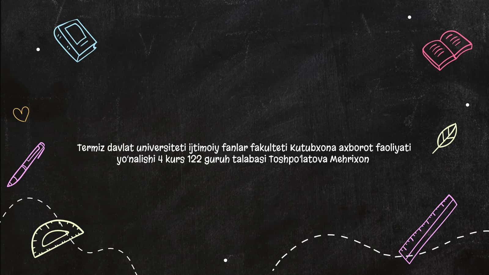 Kutubxona brendi uchun vizual indenfikatsiya yaratish 1