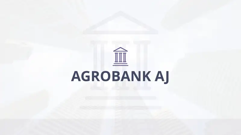Agrobank ATB 1