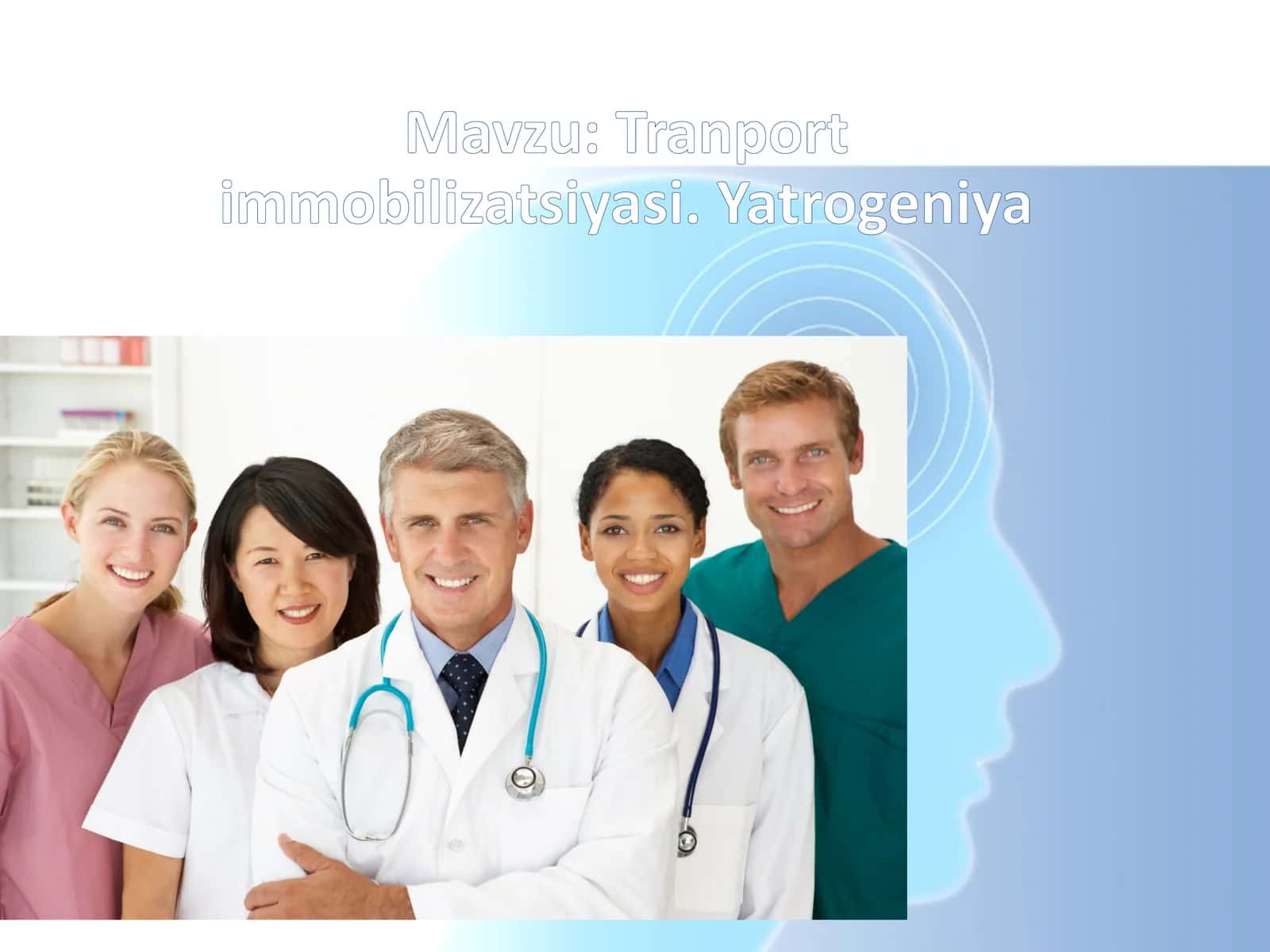 Tranportimmobilizatsiyasi 1