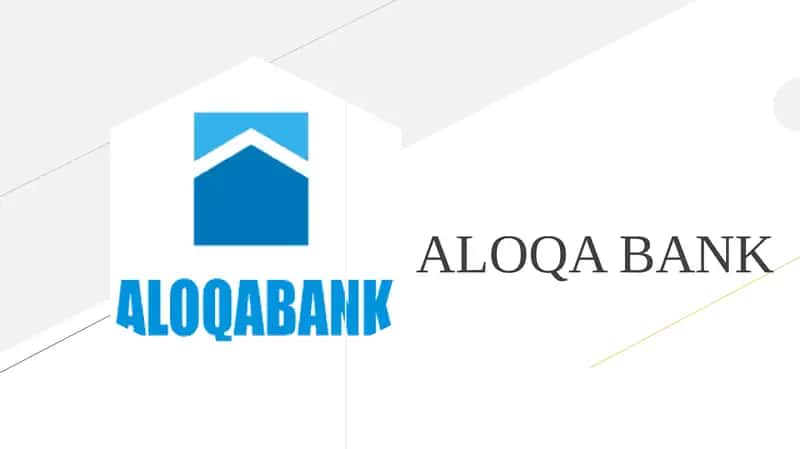 Aksiyadorlik Tijorat "Aloqa Bank" 1